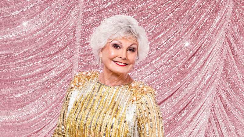 Strictly Come Dancing