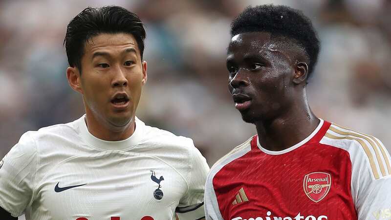 Opta supercomputer predicts Premier League results including North London Derby
