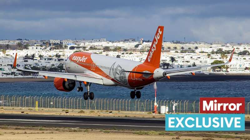 EasyJet is dropping the destination from future schedules (Image: SOPA Images/LightRocket via Getty Images)