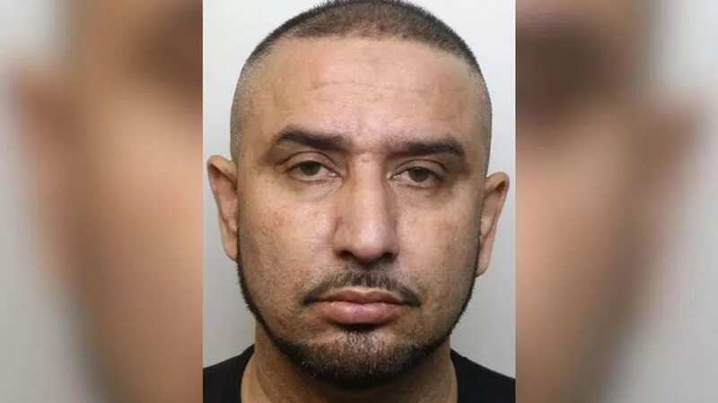 Khalid Mahmood used a dating web site to trick three women into forking out a combined £17,000 (Image: BirminghamLive/BPM Media)