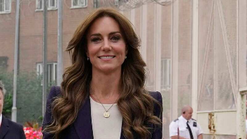 Kate Middleton 