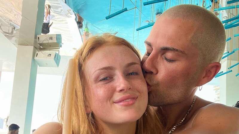 Maisie Smith and Max George are among the couples that met on Strictly that are still together