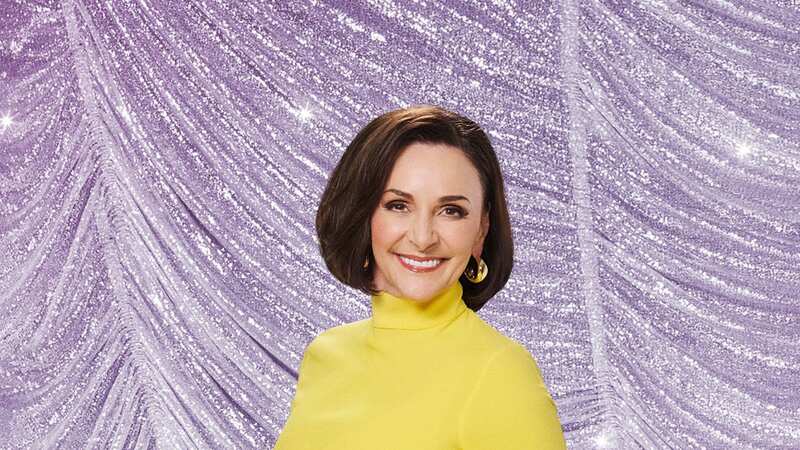 Strictly judge Shirley Ballas issued warning after health scare