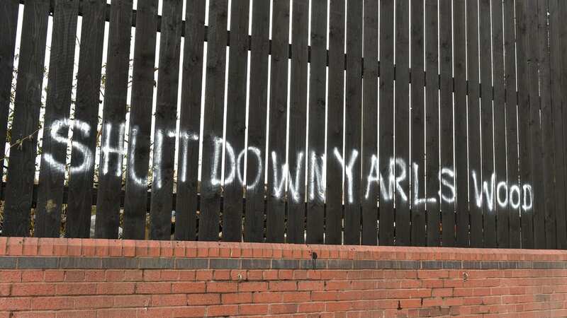 Among the 66 cases reviewed by Medical Justice were detainees at Yarls Wood (Image: LIVERPOOL ECHO)