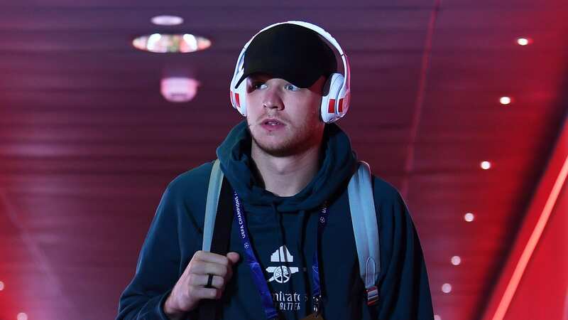 Aaron Ramsdale decides on Arsenal transfer plan as Arteta stance emerges