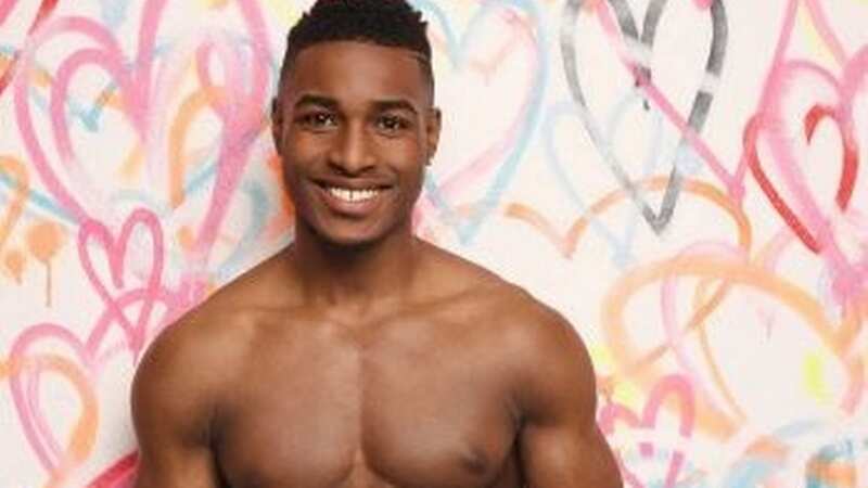 Love Island star sets sights on EastEnders as they discuss career change
