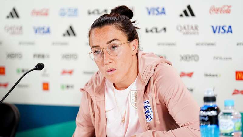 Lucy Bronze lays down gauntlet after Lionesses reach agreement on FA pay dispute