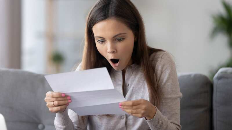 You may not realise you could be due money back (Image: Getty Images/iStockphoto)