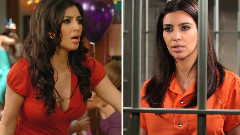 Kim Kardashian
