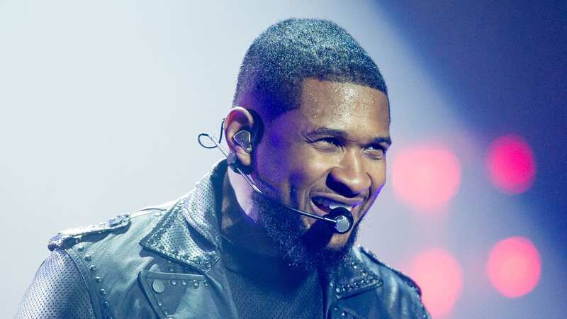 Usher announces brand new album after exciting Super Bowl news