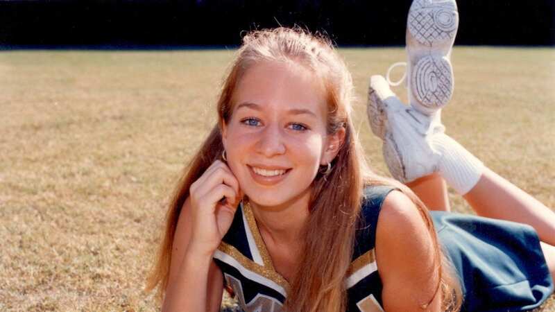 Natalee Holloway vanished in 2005 during a class trip to Aruba (Image: Facebook)