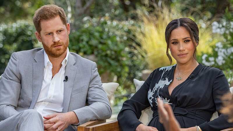 Meghan Markle and Prince Harry could earn millions 