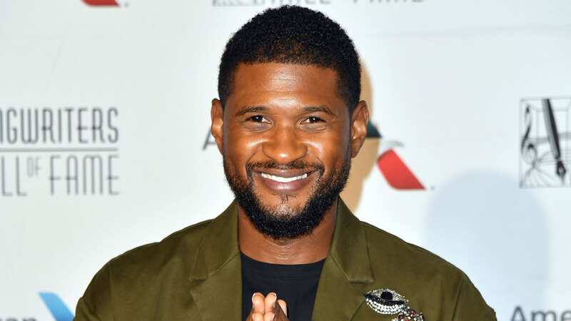 Usher says Super Bowl show will be 