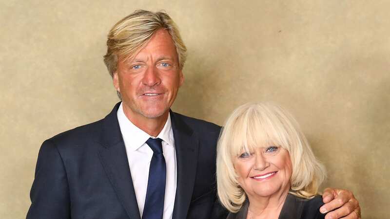 Richard Madeley