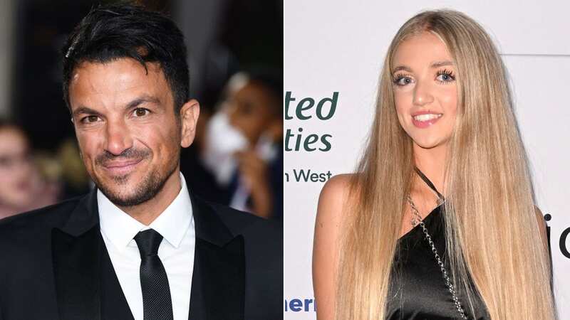 Peter Andre 