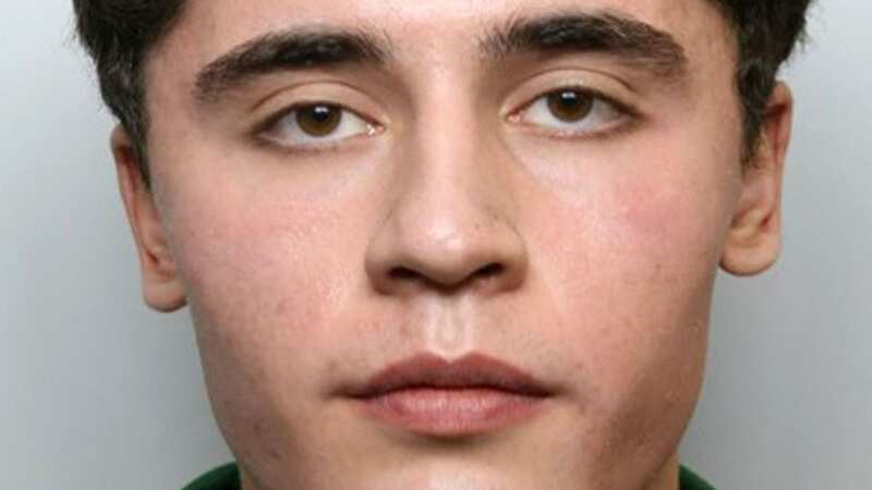Daniel Khalife has denied escaping from Wandsworth Prison (Image: Metropolitan Police/AFP via Gett)