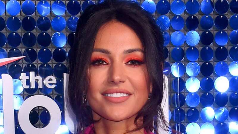 Michelle Keegan
