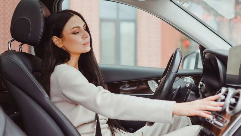 A car expert has issued an urgent warning for drivers (stock photo) (Image: Getty Images/iStockphoto)