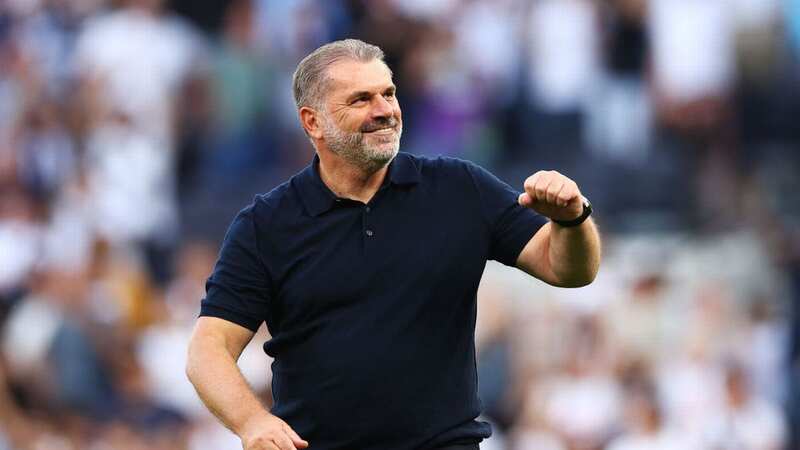 Ange Postecoglou saw his Sours side bounce back to draw at Arsenal