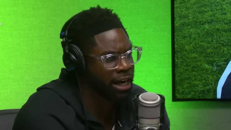 Micah Richards has questioned Mikel Arteta