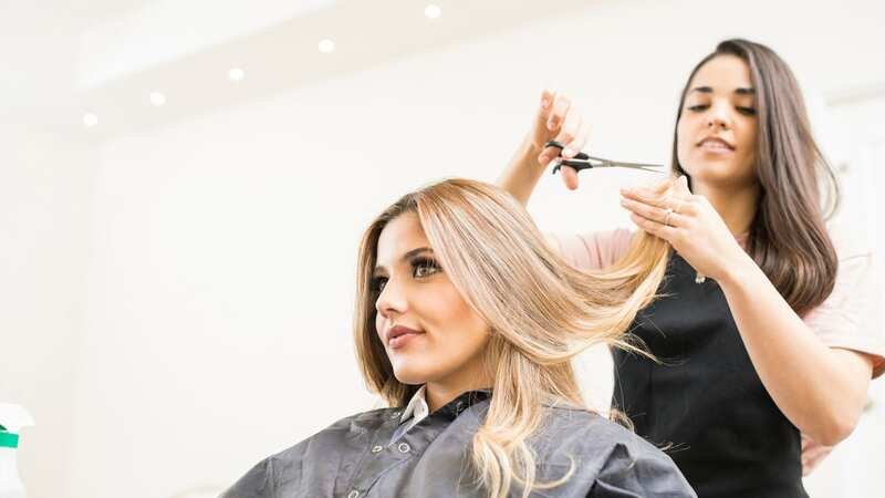 Most hairdressers hate it when clients having unrealistic expectations (stock photo) (Image: Getty Images/iStockphoto)