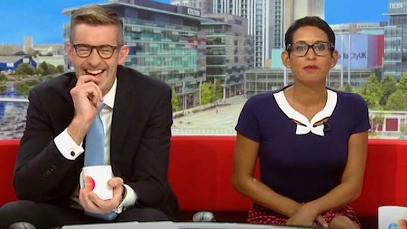 BBC Breakfast viewers saddened as popular host announces surprise departure