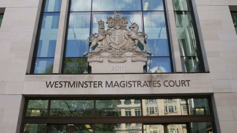 Daniel Humpreys appeared at Westminster Magistrates