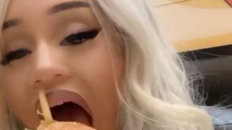 Saweetie sparks debate after sharing how she customises McDonald