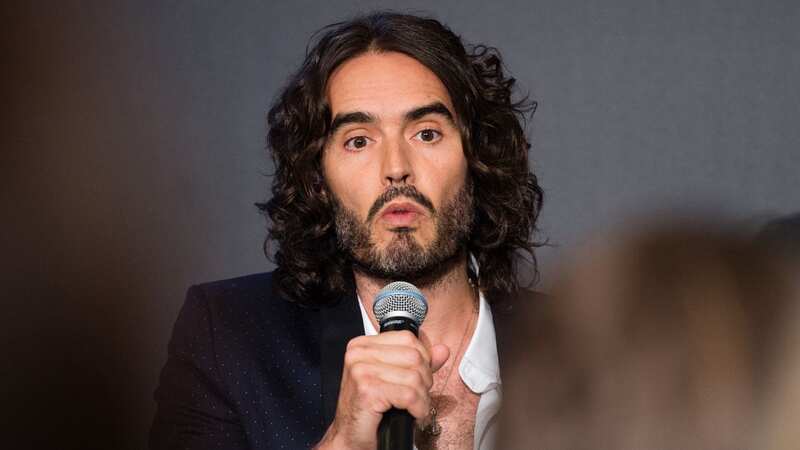Russell Brand detectives give major update on investigation