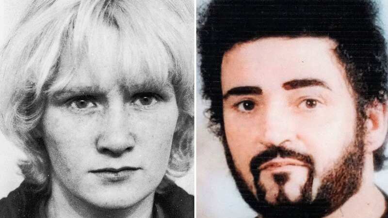 Yorkshire Ripper victim Wilma McCann’s kids now after 