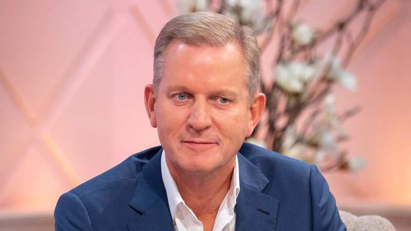 Jeremy Kyle to become a dad for sixth time at 58 after testicular cancer battle