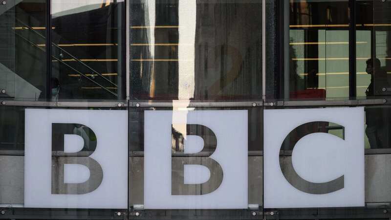 BBC radio host slams bosses for 