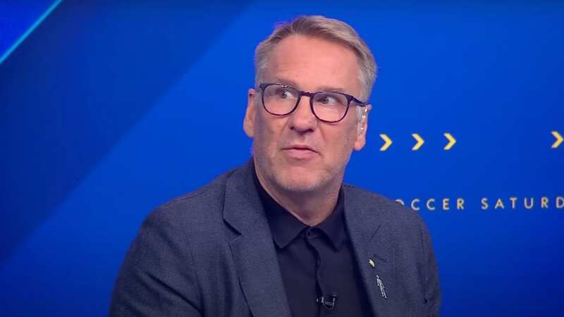 Merson pinpoints transfer Arsenal desperately need - "I