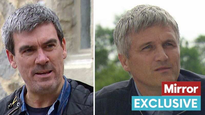 Emmerdale star confirms Cain and Caleb mystery will 