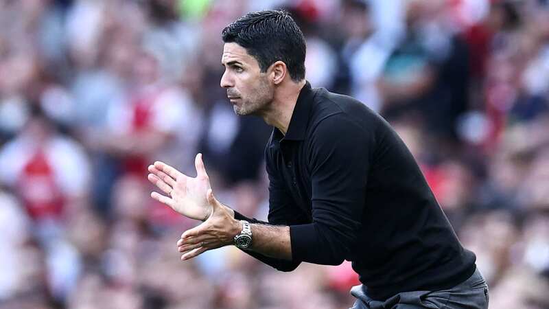 Arsenal can utilise Carabao Cup loophole and show Arteta