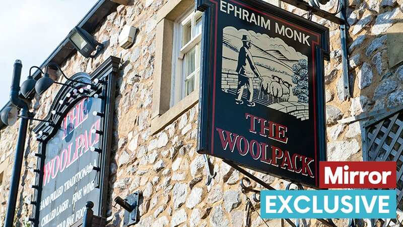 Surprise Emmerdale romance for villager after harrowing storyline with son
