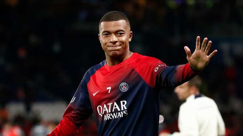 Mbappe to Real Madrid move gets 