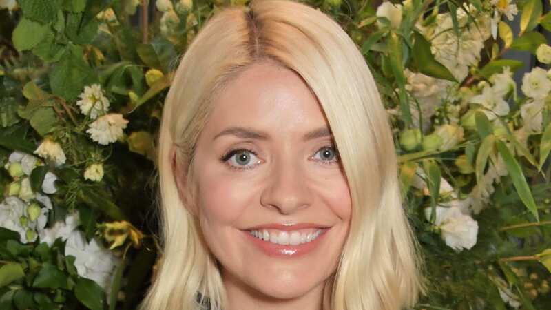 Holly Willoughby has been giving us plenty of autumn style inspiration lately (Image: Dave Benett/Getty Images for Wyl)