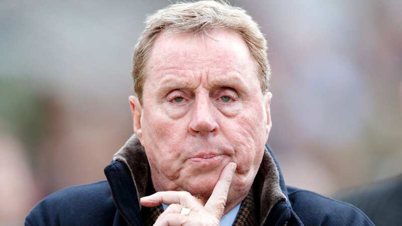 Harry Redknapp horse ‘unfairly’ denied dead-heat victory after camera failure
