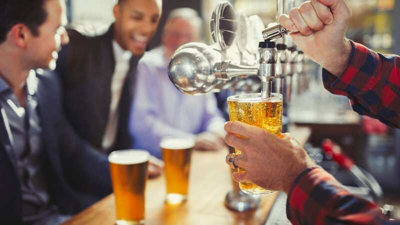 The environment in our pubs is set to change (file image) (Image: Getty Images/Collection Mix: Subjects RF)
