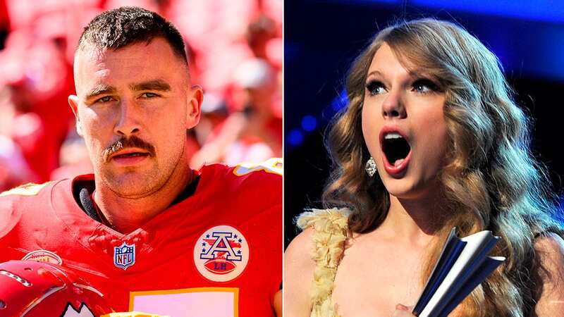 Travis Kelce unveiled his NSFW dating dealbreakers in 2016 (Image: Bravo)
