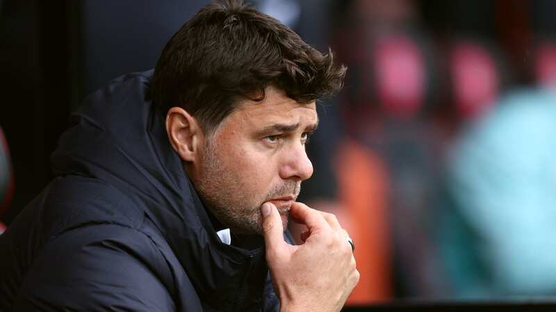 Chelsea manager Mauricio Pochettino has much to think about in terms of his side