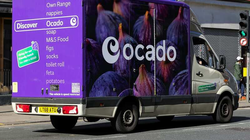 Ocado delivery slots will be available from this week (Image: SOPA Images/LightRocket via Getty Images)