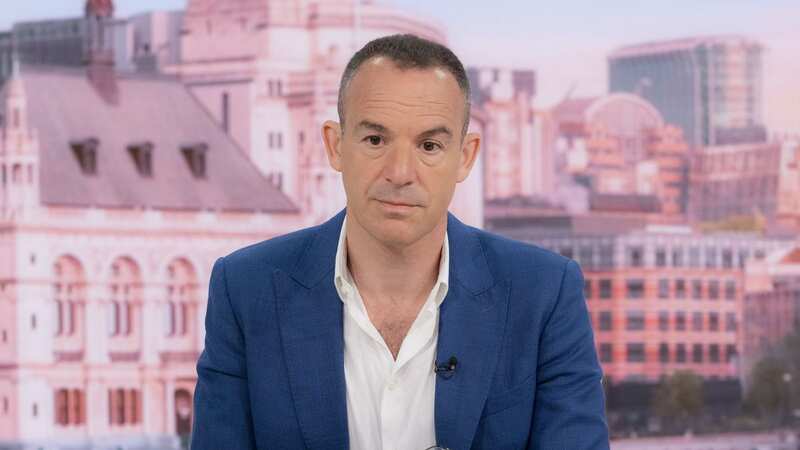 The money saving expert has reminded people what to do if they think a scammer has called them (Image: Ken McKay/ITV/REX/Shutterstock)