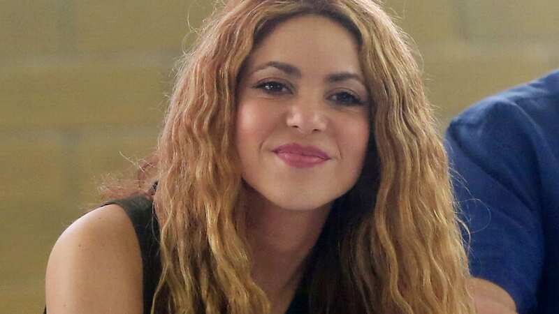 Shakira has denied any wrongdoing (Image: Ricardo Maldonado Rozo/EPA-EFE/REX/Shutterstock)