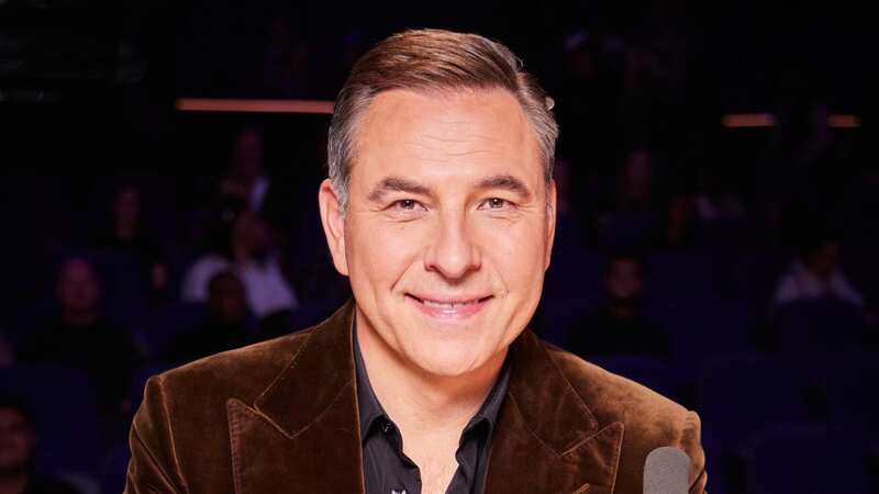 David Walliams sues BGT bosses after axe over X-rated rant about contestants