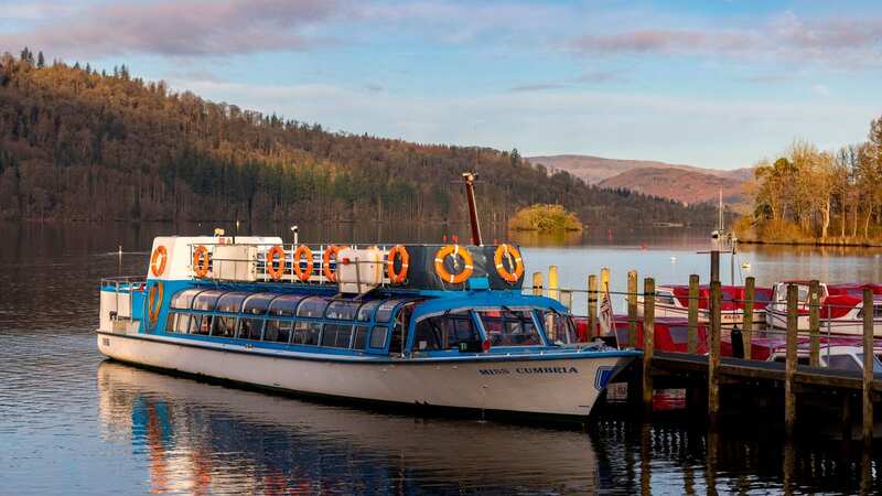 Approximately 18 million people visit the Lake District each year (Image: James Maloney/Lancs Live)