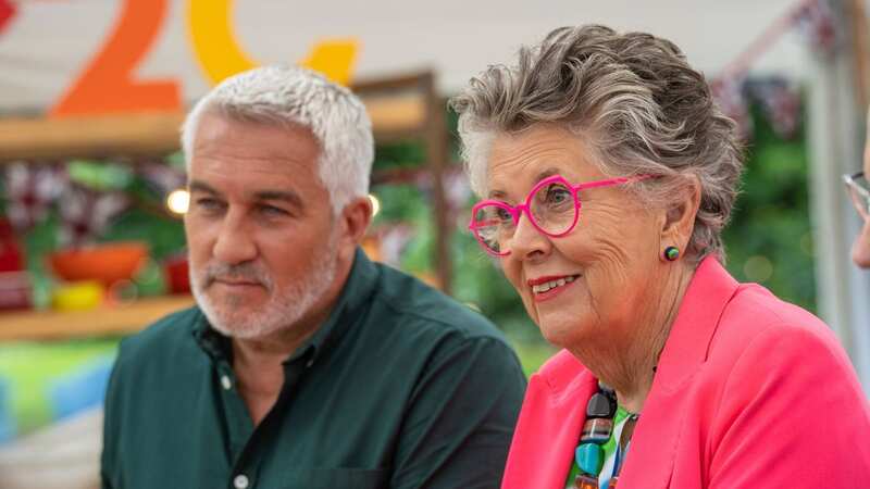Most iconic Great British Bake Off moments ever from Bingate to stolen custard