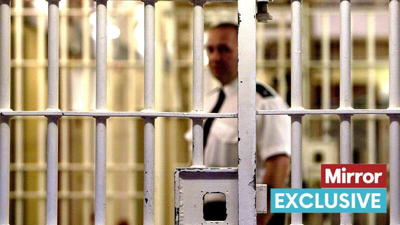 Almost one in 10 prison guards quit every year (Image: Getty Images)