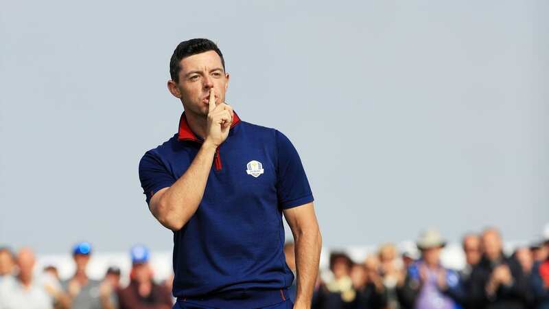 McIlroy’s partner in LIV battle admits he “hated” him during Ryder Cup battle